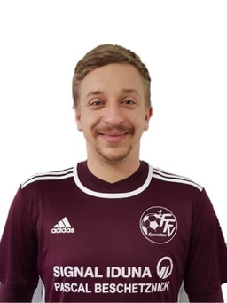 Avatar Bild für Benjamin Mertens