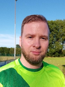 Avatar Bild für Roland Morgret