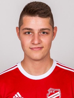 Avatar Bild für David Gusew
