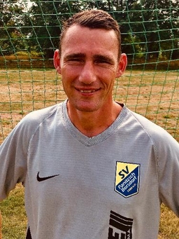 Avatar Bild für Denis Böhme-Fröhlich