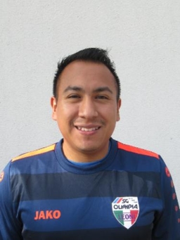 Avatar Bild für Julio Cesar Rodriguez Mejia