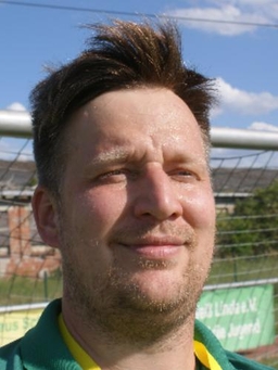 Avatar Bild für Kevin Große