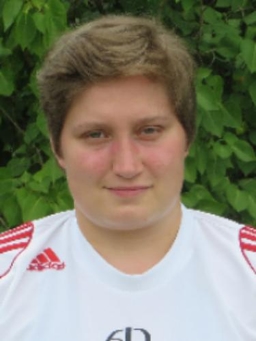Avatar Bild für Vanessa Ahle