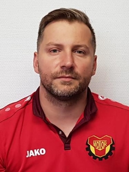 Avatar Bild für Tobias Reithmeier