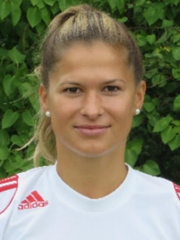 Avatar Bild für Viviane Borck