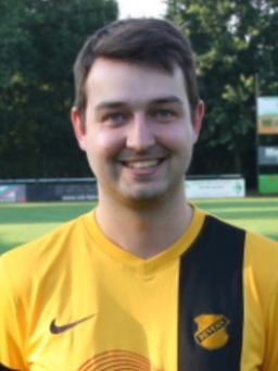 Avatar Bild für Kevin Dreckmann