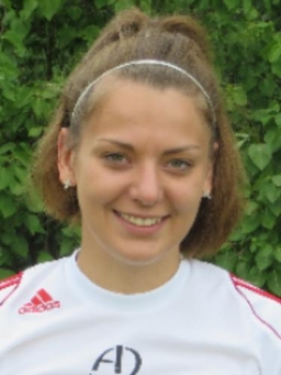 Avatar Bild für Marie Neumann