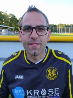 Avatar Bild für Jens Hesselink