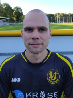 Avatar Bild für Patrik Klein