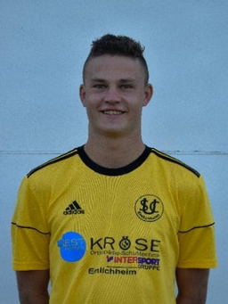 Avatar Bild für Niklas Stroeve