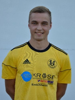 Avatar Bild für Jonas Arends