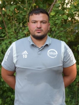 Avatar Bild für Ahmet Kirat