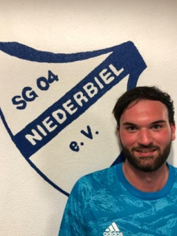Avatar Bild für Lukas Mueller