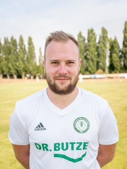 Avatar Bild für Andreas Wolf