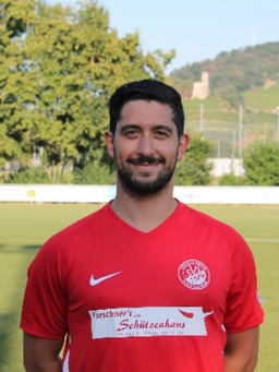 Avatar Bild für Domenico Bonello
