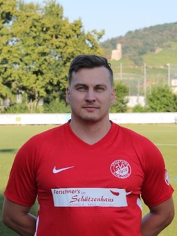 Avatar Bild für Daniel Richert