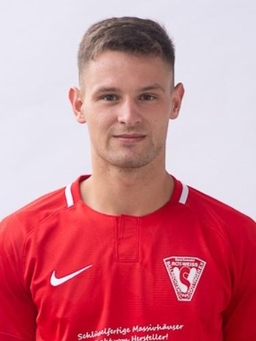 Avatar Bild für Jonah Stoll