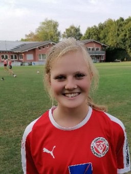 Avatar Bild für Stina Haberhauer