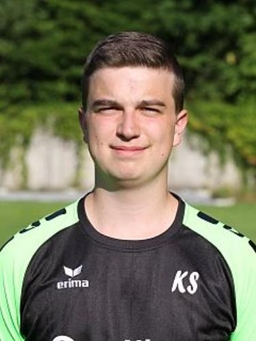 Avatar Bild für Kai-Cedrik Spieker
