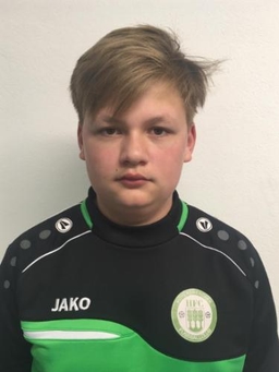 Avatar Bild für Connor Kotte