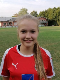 Avatar Bild für Maja Leitsch