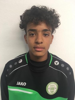 Avatar Bild für Abdulbari Miloud