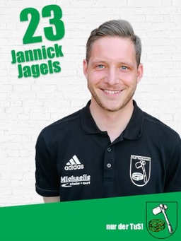 Avatar Bild für Jannick Jagels