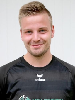 Avatar Bild für Hendrik Koke