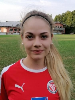 Avatar Bild für Vanessa Kremer