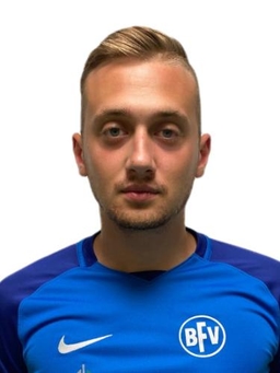 Avatar Bild für Fabian Both