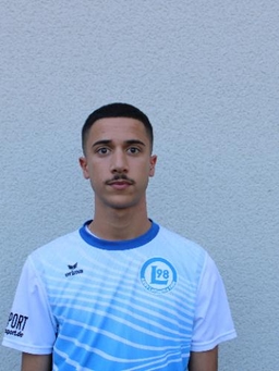 Avatar Bild für Demir Gabriel Iorio