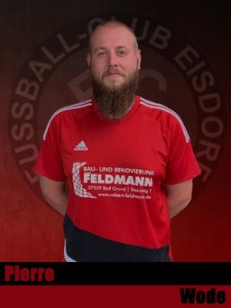 Avatar Bild für Pierre Wode