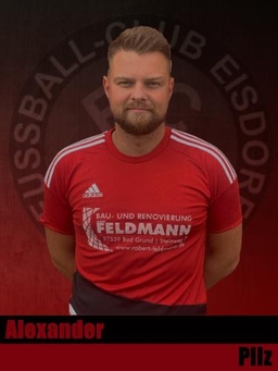 Avatar Bild für Alexander Pilz