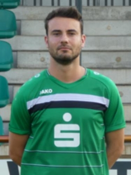 Avatar Bild für Yannik Oenning