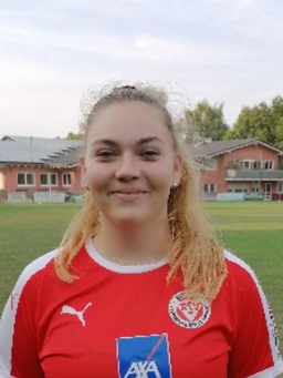Avatar Bild für Kim Justine Hofmann