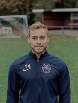 Avatar Bild für Tobias Becker