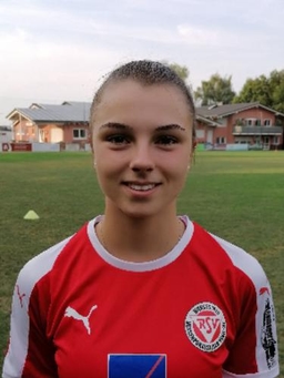 Avatar Bild für Annika Seel