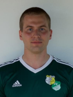 Avatar Bild für Bennett Lange