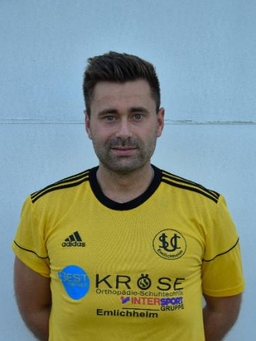 Avatar Bild für Marcel Biehl