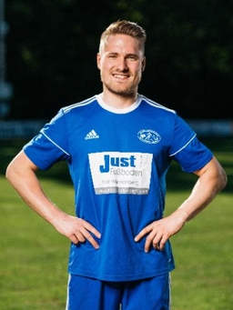 Avatar Bild für Alexander Hegers