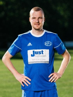 Avatar Bild für Christopher Riepe