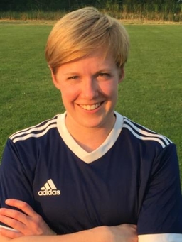Avatar Bild für Lena Bahlmann