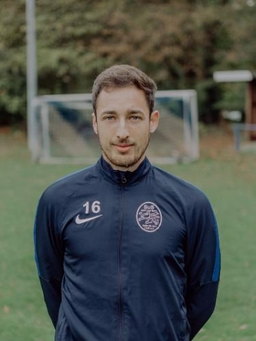 Avatar Bild für Daniel Rohne