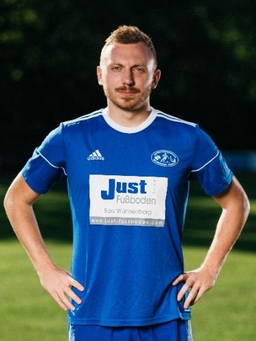 Avatar Bild für Julius Stratmann