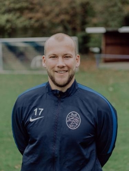 Avatar Bild für Dennis Tessmann