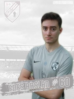 Avatar Bild für Enes Arslan