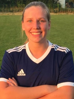 Avatar Bild für Rieka Wehlau