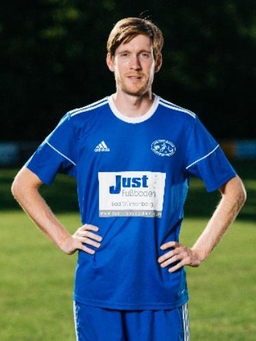 Avatar Bild für Jan Wistuba