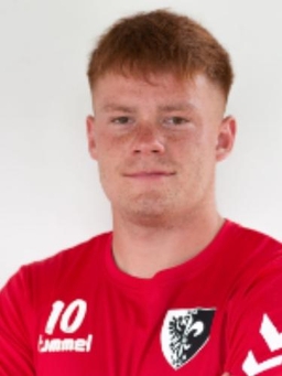 Avatar Bild für Dustin Bergner