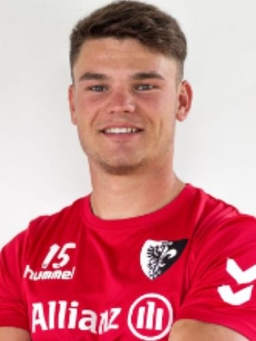 Avatar Bild für Rodger Bruse